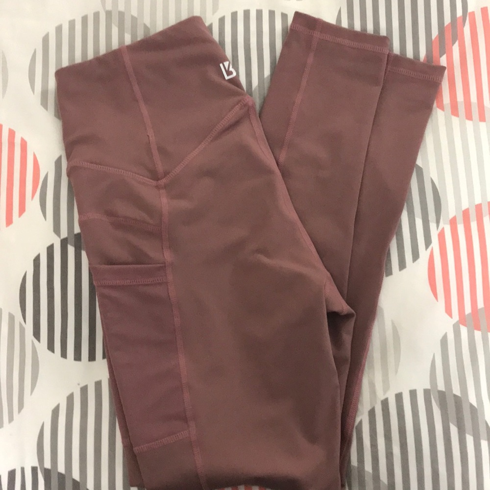 Buff Bunny Athena Leggings
